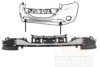 VAN WEZEL 4034599 Ventilation Grille, bumper